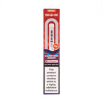 Blueberry Cherry Cranberry Crystal Bar 600 Prefilled Pod by SKE