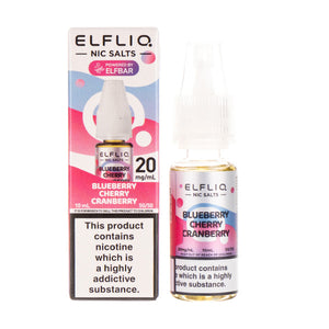 ELFLIQ Nic Salt E-Liquids by Elf Bar | 46 Flavours | Vape Superstore ELFLIQ Nic Salt E-Liquids by Elf Bar | 46 Flavours | Vape Superstore