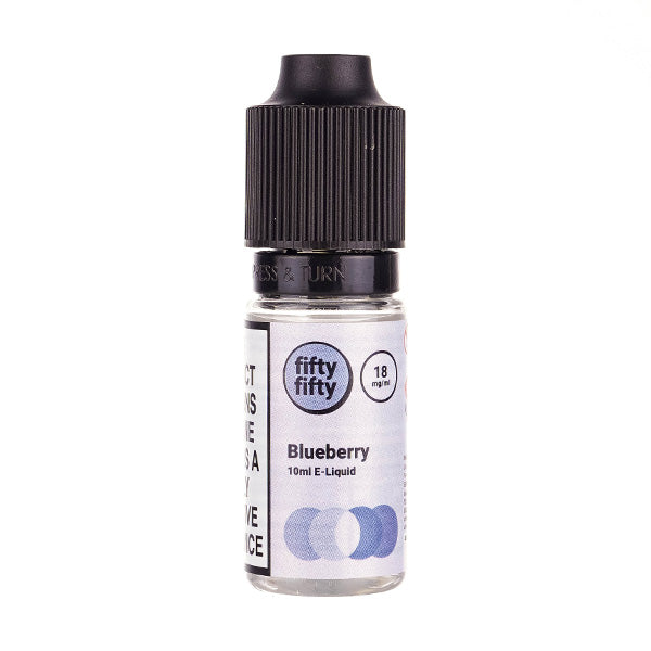 Blueberry E Liquid