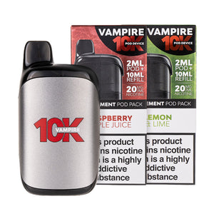 Vape Kit Bundles | Kits with E-Liquids & Pods | Vape Superstore Vape Kit Bundles | Kits with E-Liquids & Pods | Vape Superstore