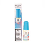 Blueberry Watermelon Nic Salt E-Liquid by Bar Juice 5000