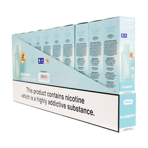 Lost Mary BM600 Prefilled Pods - 2PK [Box of 10] - Blueberry