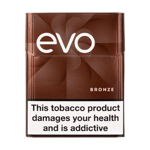 Bronze EVO Sticks by Ploom