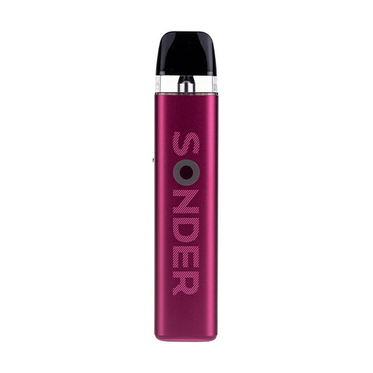 Geek Vape Sonder Q2 Pod Kit | 1350mAh Refillable Vape Kit Geek Vape Sonder Q2 Pod Kit | 1350mAh Refillable Vape Kit