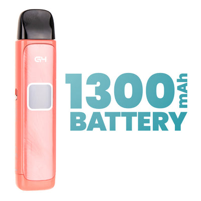 Big Battery, Less Downtime