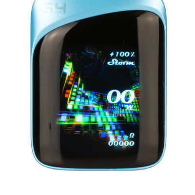 Touchscreen Display