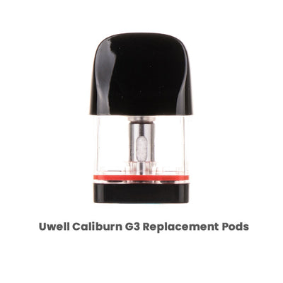 Compatible With G3 Pods