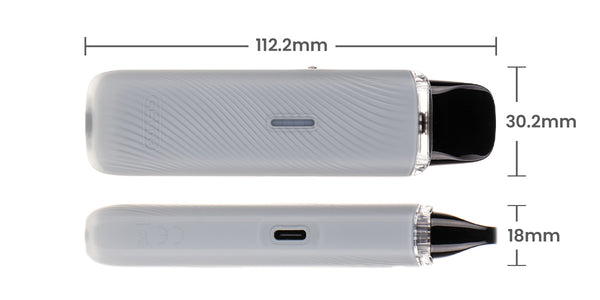 Product Dimensions: