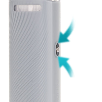 Adjustable Airflow