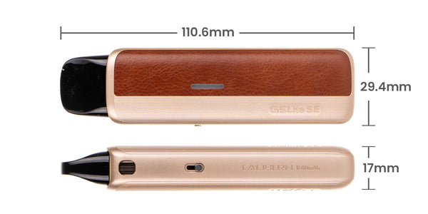 Product Dimensions: