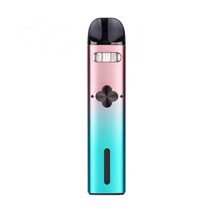 Caliburn Explorer Pod Kit by Uwell in Pink and Cyan
