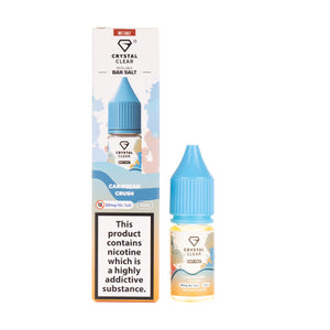 Vampire Vape Bar Salts Pineapple Ice Nic Salt E-Liquid - Any 4 for 10 Vampire Vape Bar Salts Pineapple Ice Nic Salt E-Liquid - Any 4 for 10