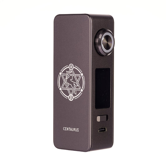 Lost Vape Centaurus M100 Mod | Vape Superstore Lost Vape Centaurus M100 Mod | Vape Superstore