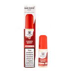 Cherry Berry Nic Salt E-Liquid by Bar Juice 5000