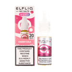 Cherry Cola Nic Salt E-Liquid by Elf Bar ELFLIQ