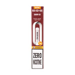 Cherry Ice Crystal Bar 600 Zero Nicotine Prefilled Pods by SKE