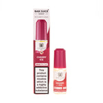 Cherry Ice Nic Salt E-Liquid by Bar Juice 5000