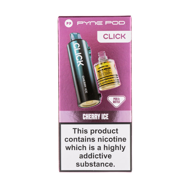 elf bar vape uk Pyne Pod Boost Vape| VapeRanger Wholesale main image 1