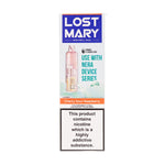Cherry Sour Raspberry Nera 15k Pureview Prefilled Pod + Refill by Lost Mary