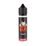 Cherry Tobacco 50ml Shortfill by Vampire Vape