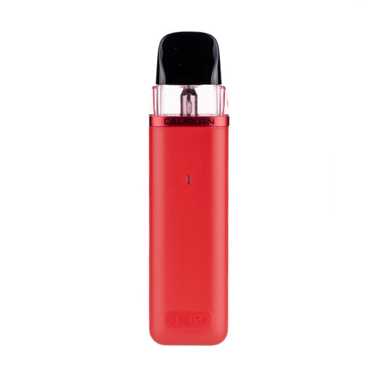 Caliburn G3 Lite Pod Kit by Uwell - The Lighter Version | VS Caliburn G3 Lite Pod Kit by Uwell - The Lighter Version | VS