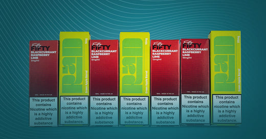 What Nicotine Strength Should I Vape? (0mg–20mg Guide)