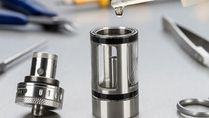 Coil Care 101: How to Prime & Maintain Your Vape Coils