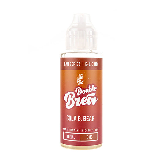 double brew vape juice 100ml Lemon & Lime | Bar Series by Double Brew E-Liquid | 100ml Short Fill -  RedJuice UK