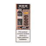 Cola Ice Crystal CL6000 Prefilled Pod + Refill by SKE