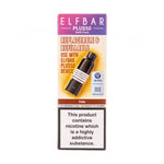 Cola Plus 50 Prefilled Pod + Refill by Elf Bar