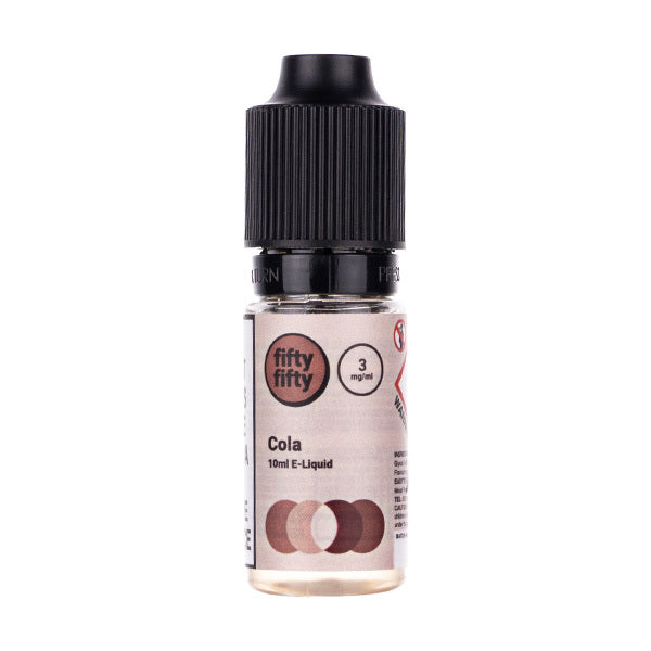 Cola E Liquid