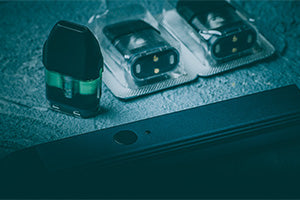 Complete Guide to Refillable Pod Kits