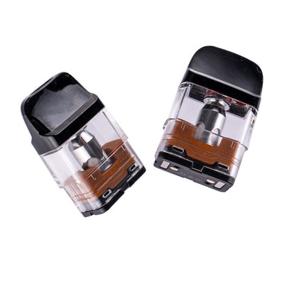 Two Mesh Pods Included