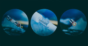 What Is Vaporesso Corex Mesh Technology?