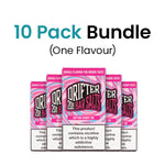 Drifter Nic Salt E-Liquids - Pack of 10