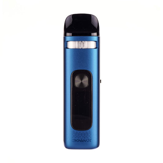 Crown X Pod Kit by Uwell in Blue