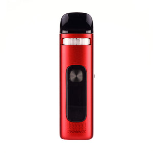 Crown X Pod Kit by Uwell in Red