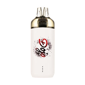 DOJO Blast 7K Fresh Prefilled Pod Kit - Device