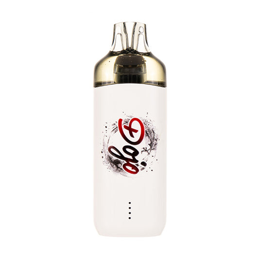 DOJO Blast 7K Fresh Prefilled Pod Kit - Device