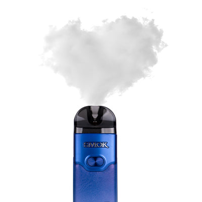 DTL & RDL Vaping