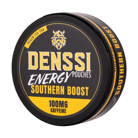 Southern Boost Energy Pouches by Denssi