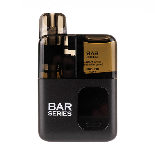 Bar Series Kika Prefilled Pod Kit - Device