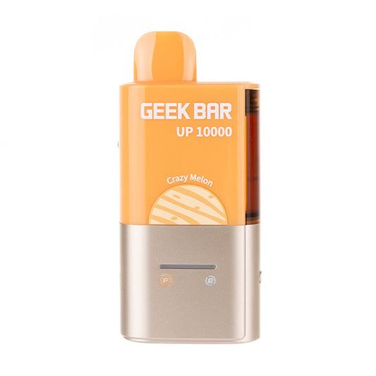 Geek Bar UP 10000 Prefilled Pod Kit - Device