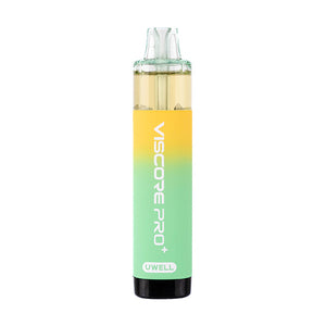 Items that are compatible with Cherry Cola Viscore Pro Plus Prefilled Pods by UWELL