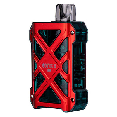 Durable, Modern Design