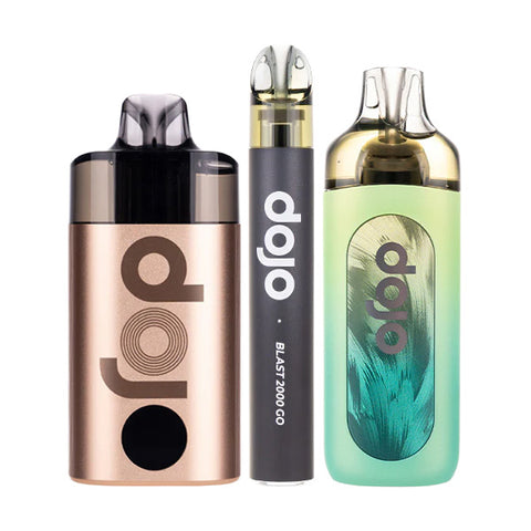 Dojo Kits