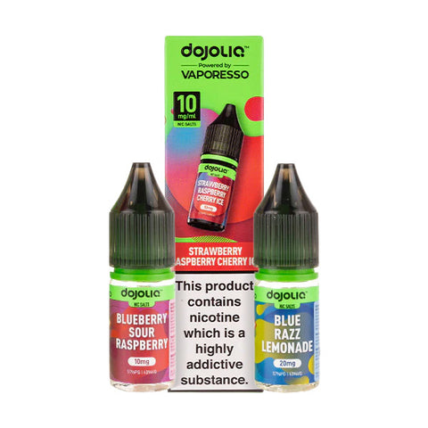 Vaporesso Dojo E-Liquids