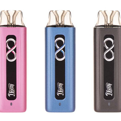 Three Colour Options