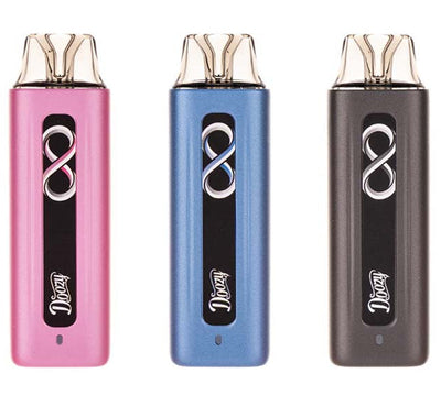 Three Colour Options