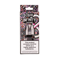 Doozy Infinity Replacement Pods